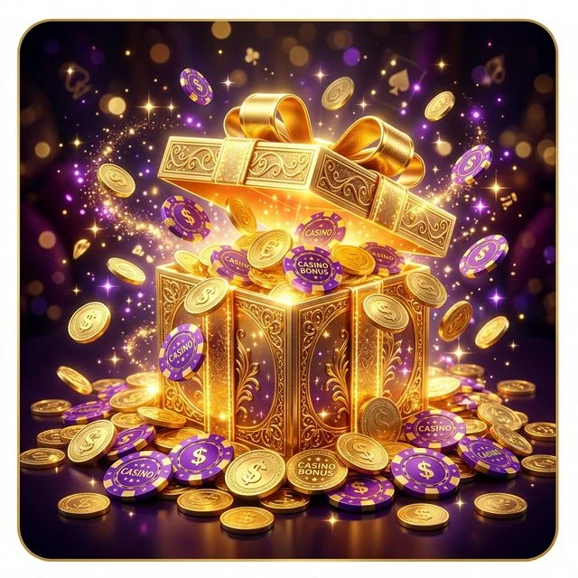 WinSpirit casino bonuses