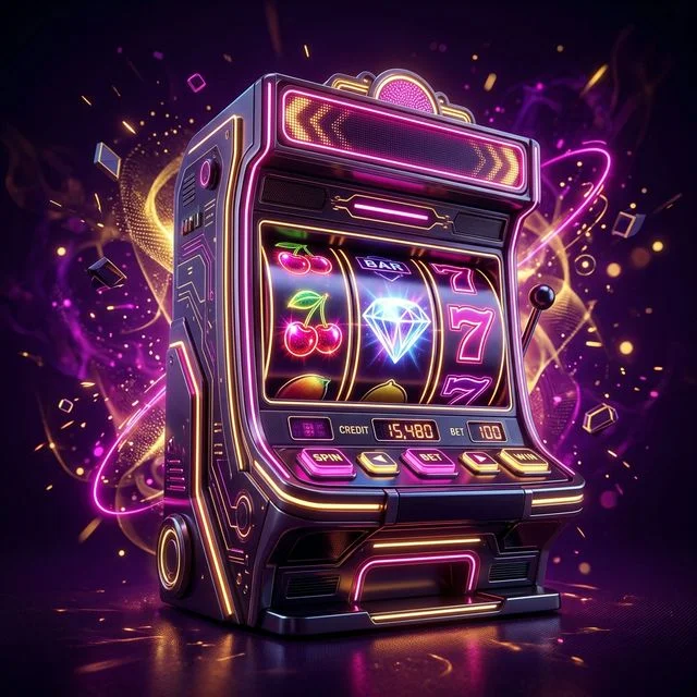 WinSpirit online pokies lobby