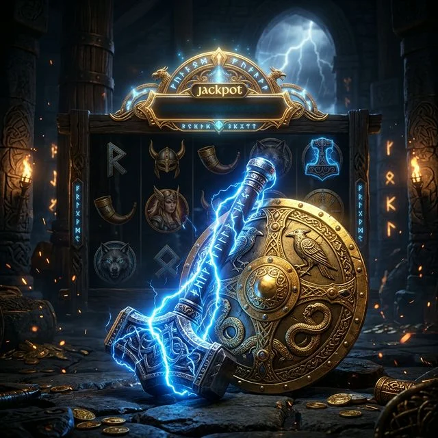Hall of Gods