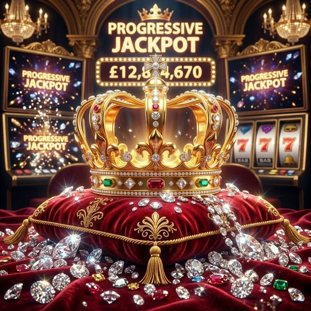 Jackpot King